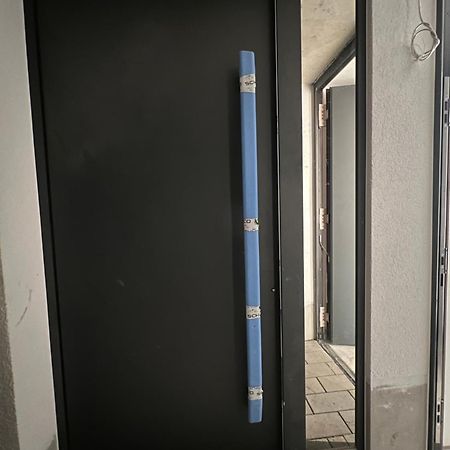 Flughafennahe Gastesuite In Ruhiger Lage Hofheim am Taunus Exterior foto